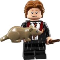 RON WEASLEY LEGO SÉRIE HARRY POTTER ET LES ANIMAUX FANTASTIQUES