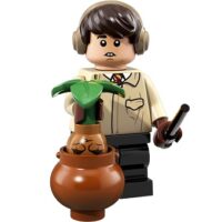 NEVILLE LONDUBAT LEGO SÉRIE HARRY POTTER ET LES ANIMAUX FANTASTIQUES