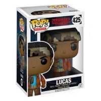 LUCAS POP 425 Stranger Things. Dans sa boite d'origine.