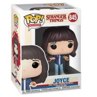 JOYCE POP 845 Stranger Things. Dans sa boite d'origine.