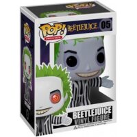 Beetlejuice POP N°5 neuve dans sa boite d'origine.