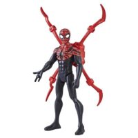 Superior Spider-Man de 15 cm Marvel Hasbro. 2018