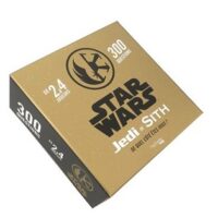 Jeu Star Wars Jedi ou Sith