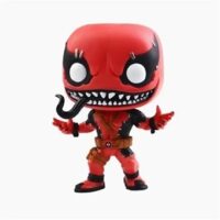 Venompool POP N°300 figurine Marvel sans boite