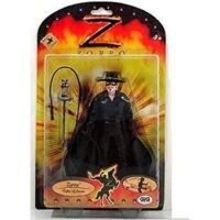 ZORRO Figurine neuve série ZORRO GIOCHI PREZIOSIE