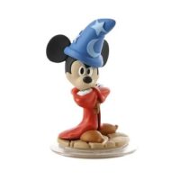 Mickey Disney Infinity.