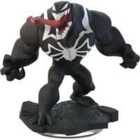 Venom DISNEY INFINITY 2.0 figurine Marvel