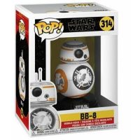 BB8 POP 314 Star Wars neuf