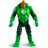 Kilowog Fig green Lantern DC Comics Mattel.