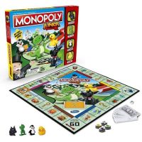 Monopoly Junior Neuf