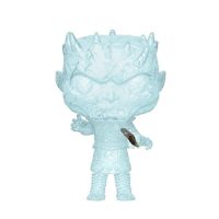 Night King POP 84 Games of throne