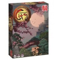 Jeu Forbidden city Neuf