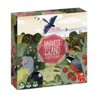 Jeu Harvest Island A fruit grower neuf