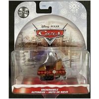 Autoneige Cars Disney Pixar (SNOWMOBILE)