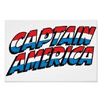 Captain América 
