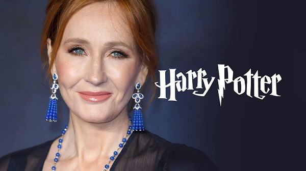 La saga d'Harry Potter et son Label 