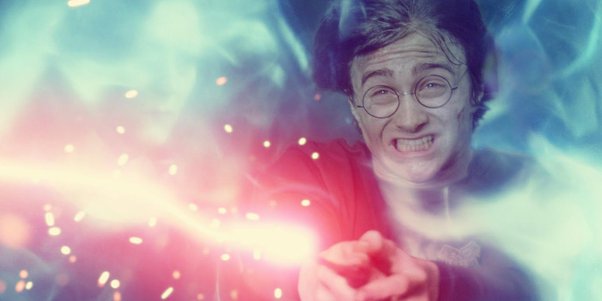 La saga d'Harry Potter et son Label