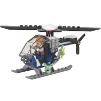 LEGO Jurassic World 11934-1