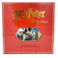 Harry Potter : Le Jeu des Sortilèges (Jeu de société)