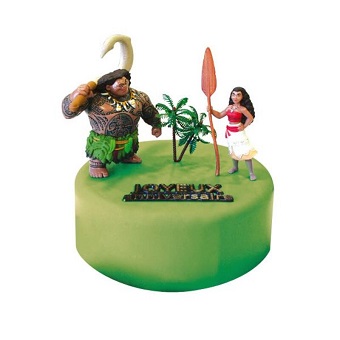 Gateau d'anniversaire et cake design. Pour l'organisation d'une fête d'anniversaire pour les enfants.