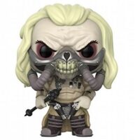 Immortan Joe POP 515 Mad Max Fury Road Figurine Funko sans boite