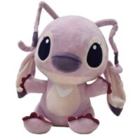 Peluche Angel Lilo et stitch Disney