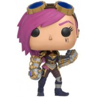 VI POP n°6 League of Legends sans boite