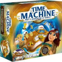 Jeu Time Machine Neuf Dujardin