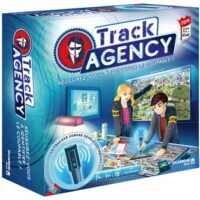 Jeu Track Agency Neuf Grand prix du jouet 2019