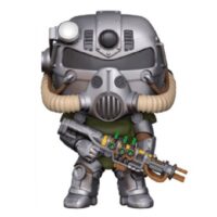 T-51 Power Armor Fallout POP