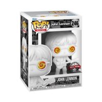 John Lennon Funko Pop Rocks : lunettes Psychedelic 246.
