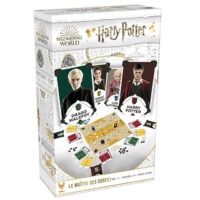 Le maître des sorts, Jeu de société Harry Potter.