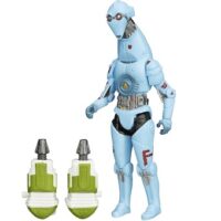 Droid Medical PZ-4CO STAR WARS figurine 2016 LFL Hasbro