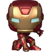 Figurine Iron Man Pop Avengers Gamerverse [Marvel] #626