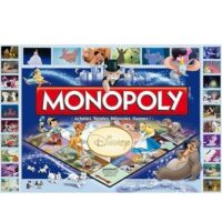 Monopoly Disney 2015