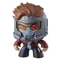 Star Lord Fig Mighty Muggs Marvel Hasbro