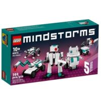 LEGO 40413 Mini robots MINDSTORMS