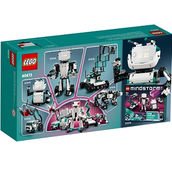 LEGO 40413 Mini robots MINDSTORMS