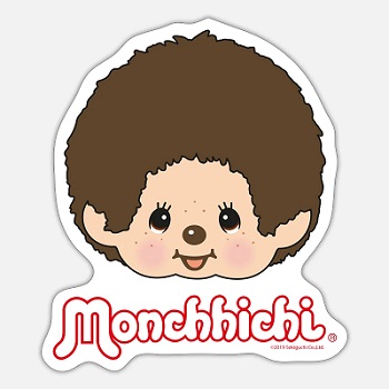 KIKI(monchhichi)