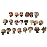 22 Mini POP Harry Potter et la coupe de feu