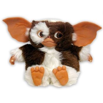 Peluche Gizmo Gremlins NECA Warner Bros