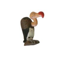 Vautour Lucky Luke 1984 Dargaud Morris Schleich