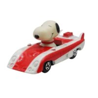 Voiture Snoopy 1966 rare vintage Aviva Peanuts Snoopy Racer n°C12
