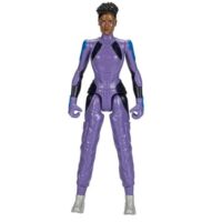 Shuri Figurine Marvel Hasbro Black Panther Wakanda Forever