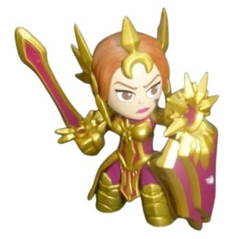 Figurine Funko League of Legends Mystery Minis Leona