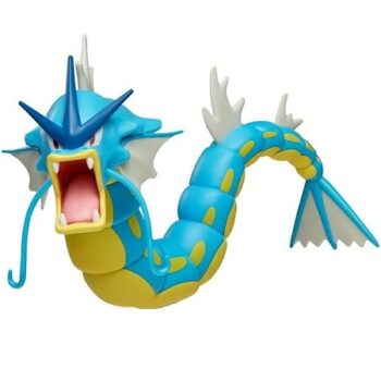 Figurine Pokémon Léviator Version Deluxe 30 cm