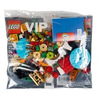 LEGO VIP Nouvel An Lunaire 40605 Add-On Pack neuf
