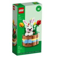 LEGO 40587 Panier de Pâques (Édition Limitée).