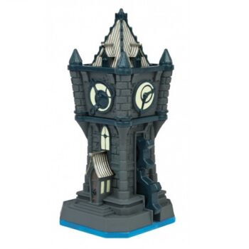 SKYLANDERS LA TOUR DU TEMPS SWAP FORCE
