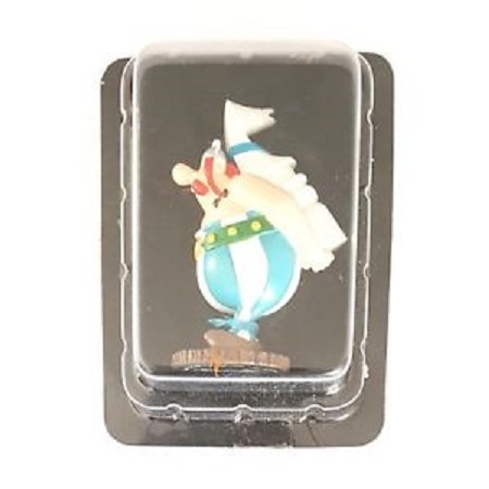 Obélix (cavalier) Pièce d'échec Neuf